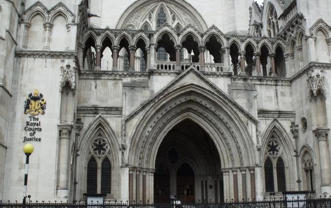 Суд Лондона определил судей для рассмотрения апелляции Украины по "долгу Януковича"