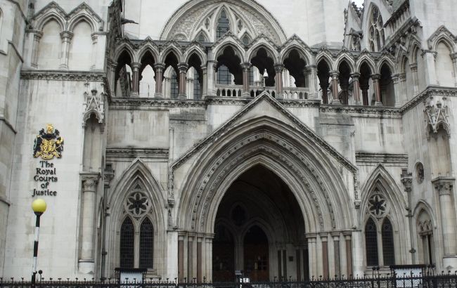 Суд Англии признал исключительное право Украины на апелляцию по "долгу Януковича"