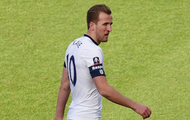 "Реал" запропонує 200 млн євро за форварда збірної Англії