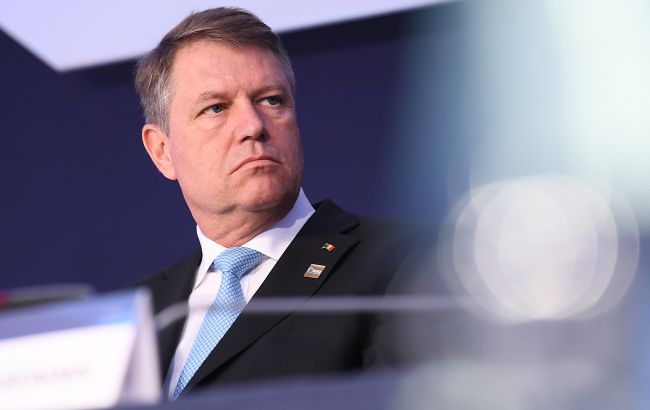 "Есть зависимые страны". Румыния против энергетических санкции ЕС в отношении России