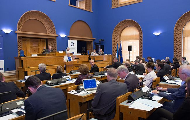 Правительство Эстонии рассмотрит санкции против 4 российских чиновников