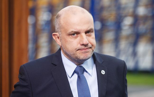 Естонія допоможе з медреабілітацією українських поранених військових