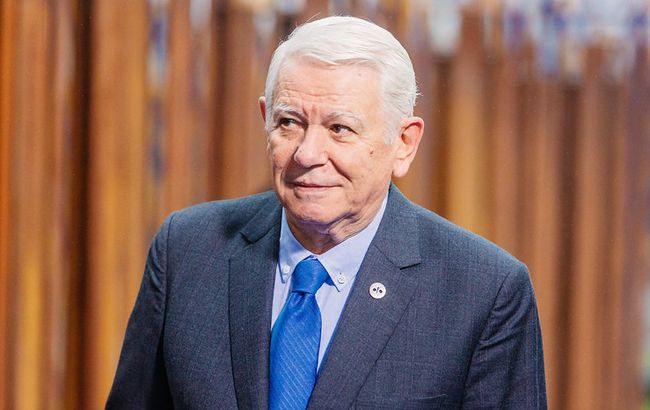 Суд Румынии признал неконституционным избрание спикера Сената