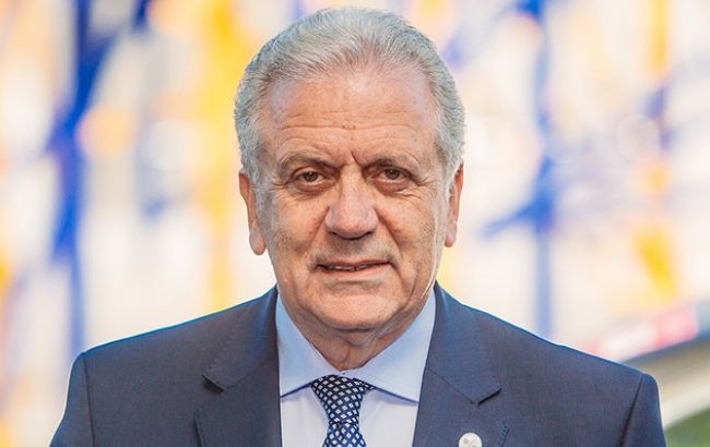 Еврокомиссия приняла отчет о безвизе с требованием усилить борьбу с коррупцией в Украине