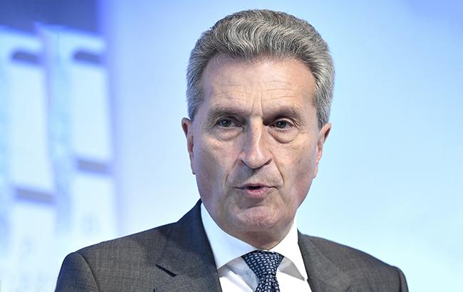 Британия должна платить Брюсселю за Brexit до 2023 года, - еврокомиссар