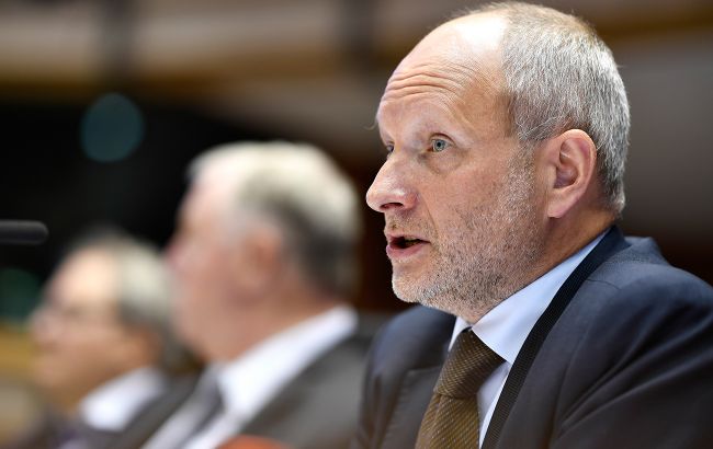 ЄС чекає на швидке призначення голови САП після обрання генпрокурора, - Маасікас