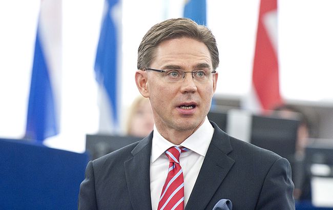 В Еврокомиссии назвали "российский тип демократии" главной проблемой ЕС