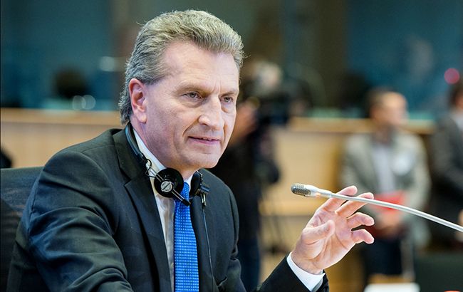 В ЄС допускають повторний референдум у Британії щодо Brexit