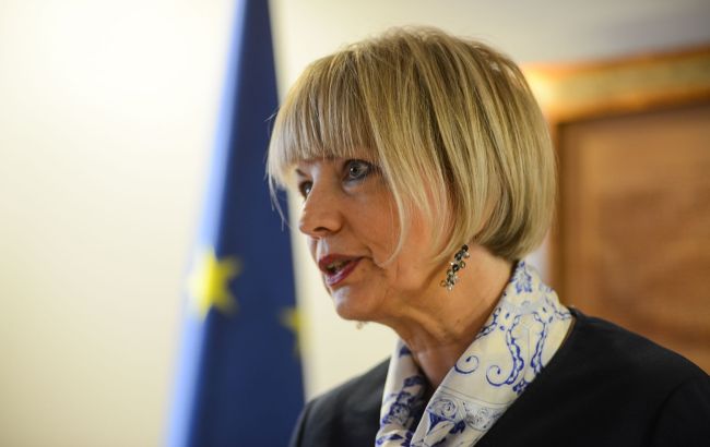 Кулеба пригласил нового генсека ОБСЕ посетить Донбасс и админграницу с Крымом