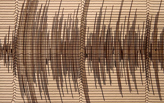 В Японії в результаті землетрусу постраждали семеро людей