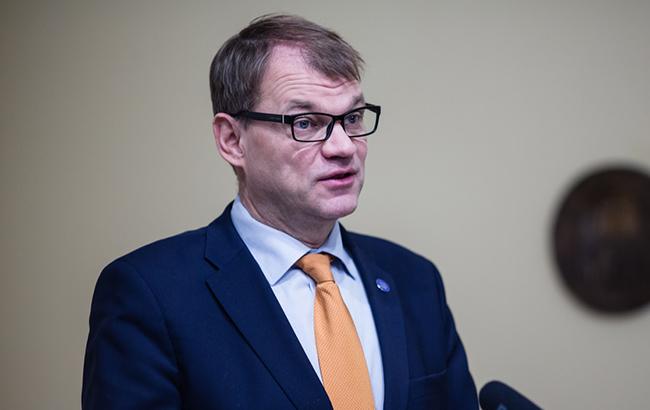 Финляндия оплатила встречу Трампа и Путина