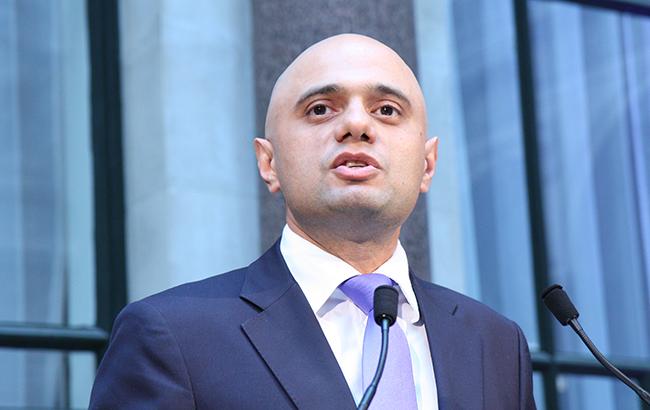 Мэй назначила нового министра внутренних дел Британии