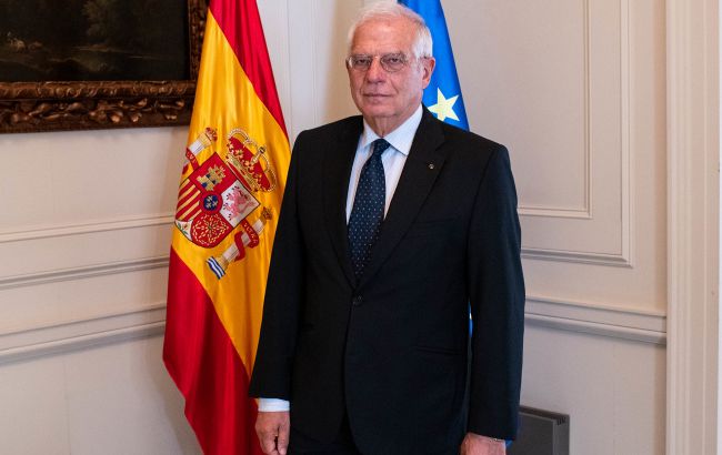 ЕС пригрозил руководству Ливана санкциям за созданный в стране кризис