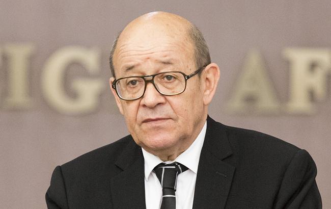 КНДР близка к созданию баллистической ракеты большой дальности, - МИД Франции