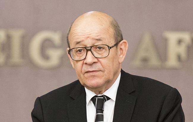 Франция и США предупредили о возможных ударах по Сирии в случае применения химоружия