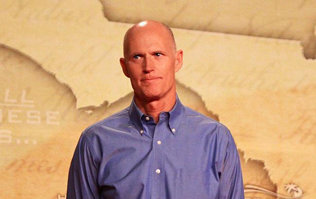 Во Флориде объявили чрезвычайное положение накануне выступления националиста