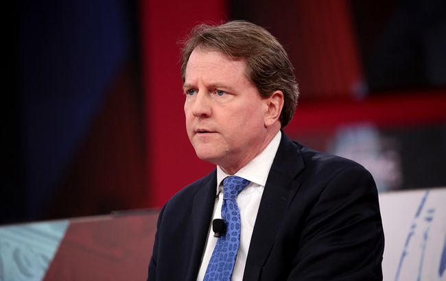 В Конгрессе хотят допросить фигуранта расследования Мюллера