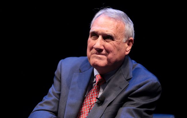 Джон Кайл заменит Маккейна на посту сенатора Аризоны