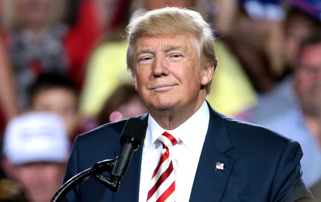 Трамп предложил перенести выборы президента США