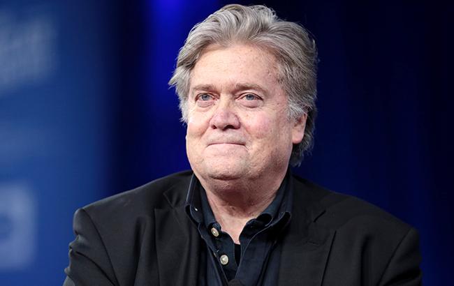 Главный стратег Трампа покидает свой пост в Белом доме, - AP