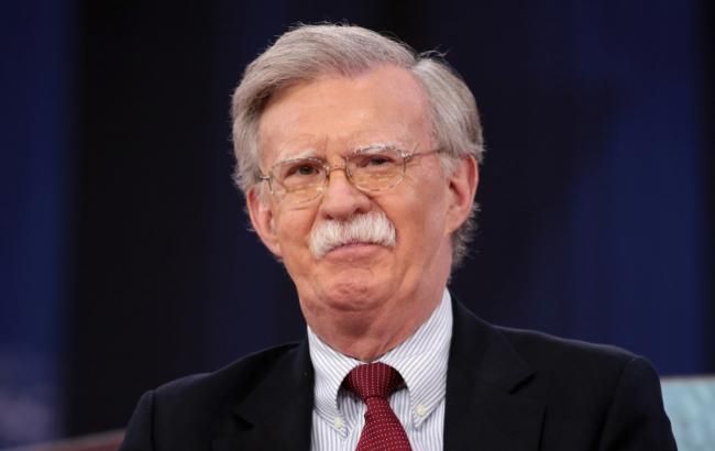 В США анонсировали расширение санкций против Ирана