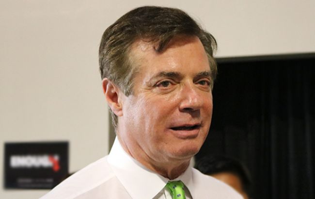 У Манафорта залишилися борги перед російським олігархом і українським екс-нардепом, - NYT