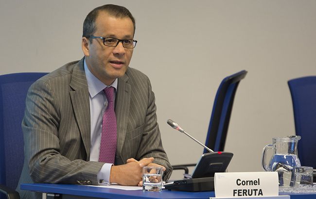 Румунського дипломата призначили в.о. директора МАГАТЕ