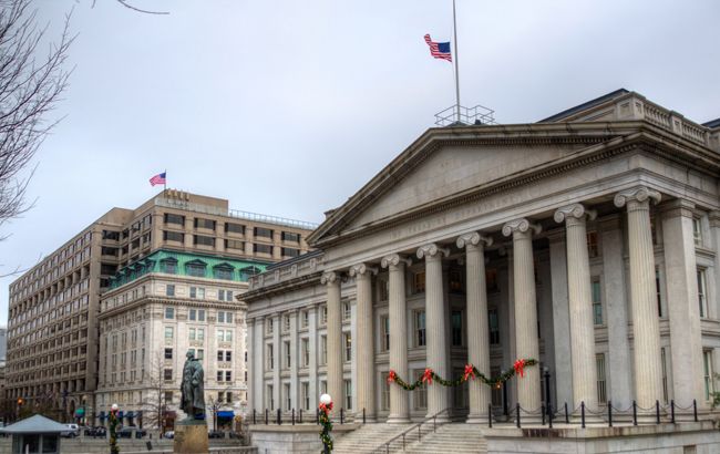 США расширили санкции против России