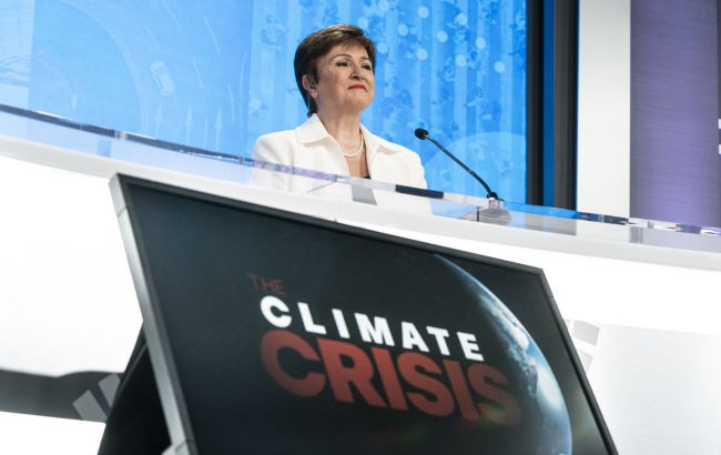 Глобальна інфляція може сягнути свого піку, - МВФ