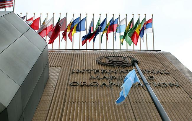 Украина обратилась к Международной морской организации из-за агрессии России