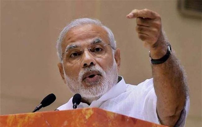 В Індії заявили про успішне випробування протисупутникової зброї