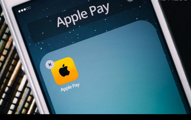 В Украине скоро запустят Apple Pay, - Кук