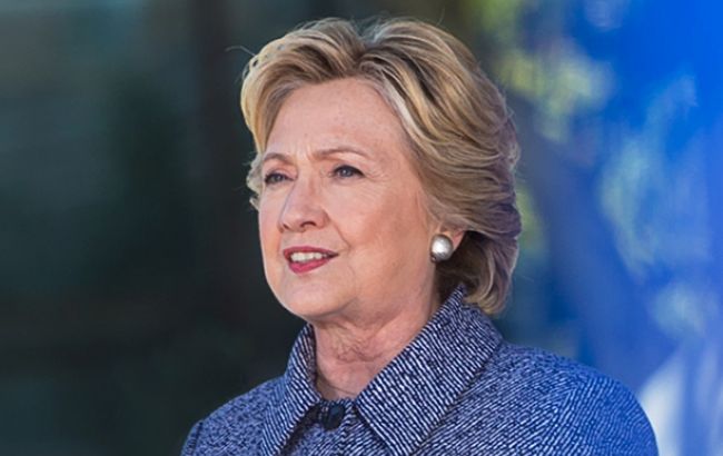 Клинтон обвинила Путина в подрыве демократии и нацбезопасности в США