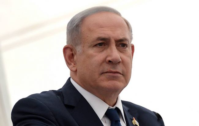 В Израиле прокомментировали ракетный обстрел Дамаска