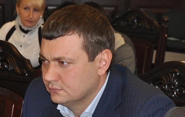 Суд определился с суммой залога для экс-судьи Билыка