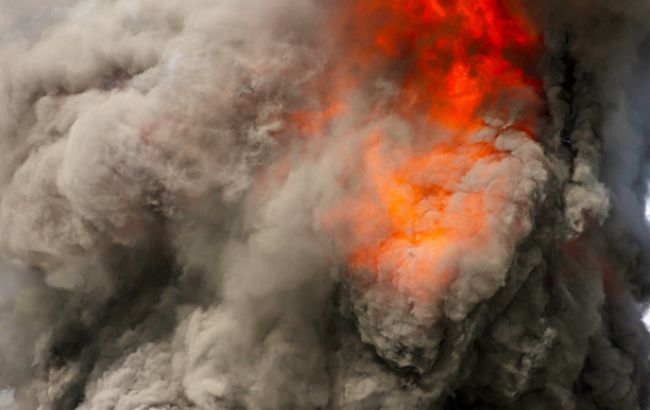 В Афганистане произошел взрыв в отеле, есть погибшие