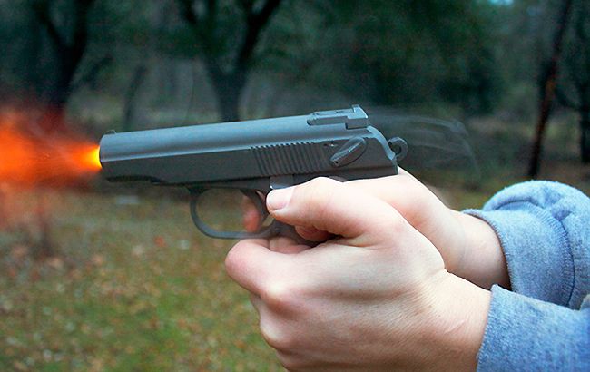 Под Житомиром мужчина выстрелил в 12-летнего ребенка: все подробности