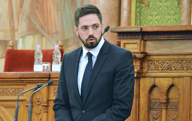 Будапешт вызвал посла Украины из-за венгерского списка "Миротворца"