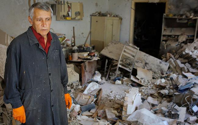 ООН назвала конфлікт на Донбасі самим кровопролитним за останні 70 років