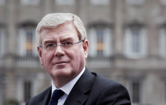 Спецпредставитель ЕС по правам человека посетил Ирпень и Бучу