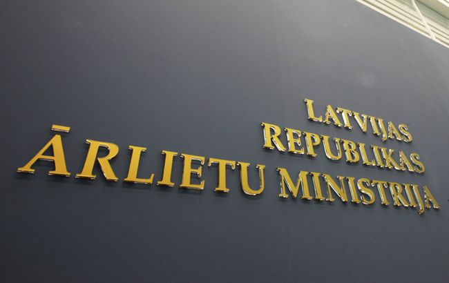 Латвия сообщит НАТО о запланированных ракетных испытаниях РФ