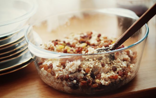 Які страви зі Святвечора перетворюються на отруту вже через 24 години