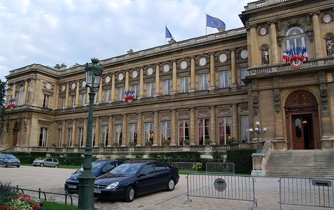 Климкин посетит Францию с рабочим визитом