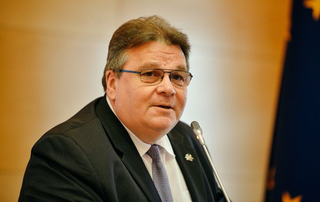 У Литві закликали передати Україні танки, літаки та далекобійну артилерію
