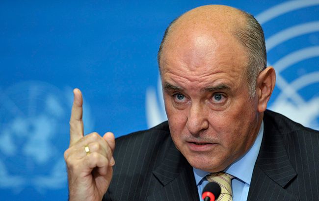 В МИД РФ заявили, что Украина может изменить ответ на ноту о моряках