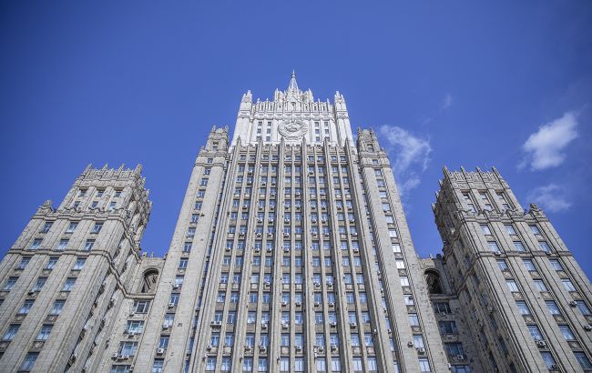 Росія висилає норвезького дипломата у відповідь на дії Осло