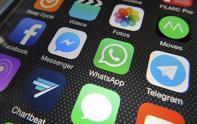 Китайська соцмережа обігнала за вартістю Facebook