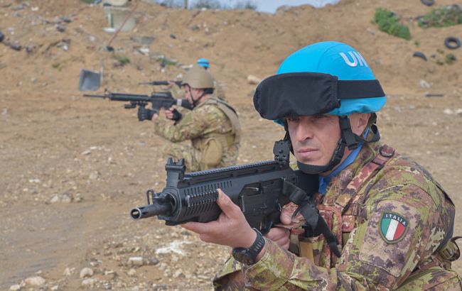 Италия может увеличить свою армию на 40 тысяч резервистов, - СМИ