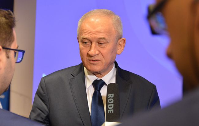 В Польше заявили, что не изменили негативное отношение к "Северному потоку-2"