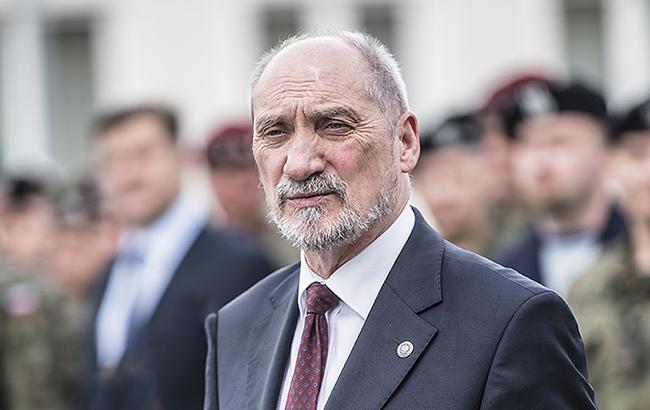 Путін хоче отримати Україну за допомогою будь-яких засобів, - Міноборони Польщі